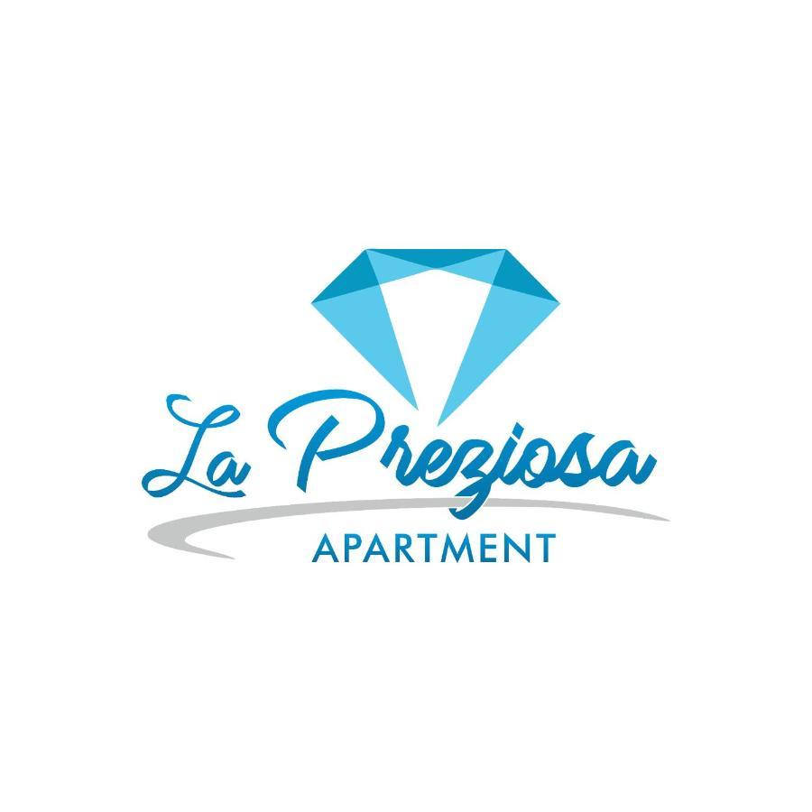 La Preziosa Apartment Nápoles Exterior foto